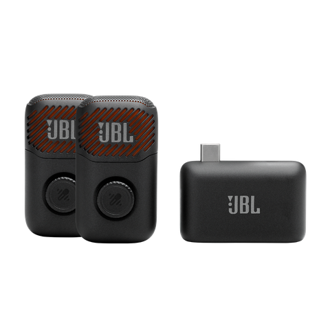 Micro không dây JBL Easysing Mic Mini Duo
