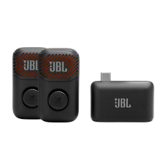  Micro không dây JBL Easysing Mic Mini Duo 