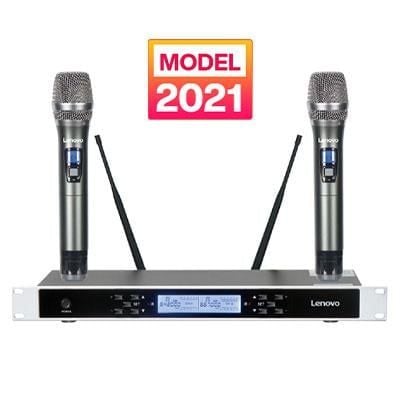 Micro không dây Lenovo KX850