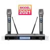 Micro không dây Lenovo KX850