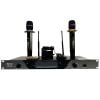 Micro Không Dây Neko MK600, Cảm biến tự ngắt, Dò sóng sạch
