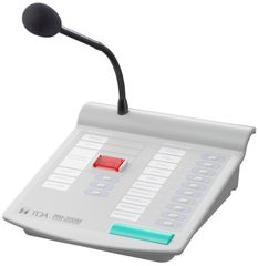  Micro Không Dây RM-200M Chọn Vùng Từ Xa 
