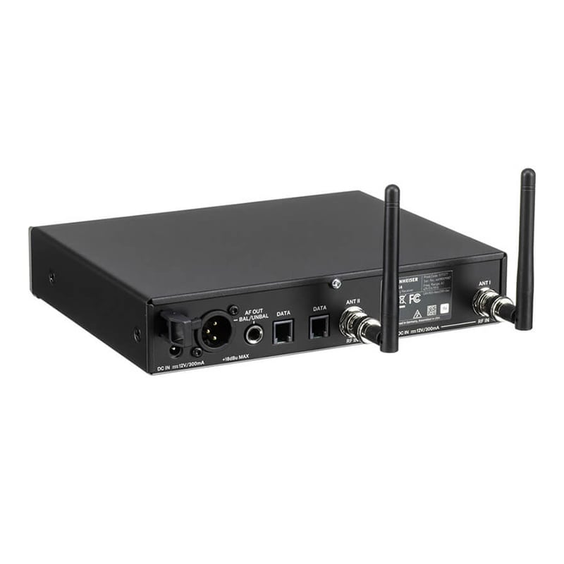 Ảnh minh họa Micro không dây Sennheiser EW 100 G4-835-S 3