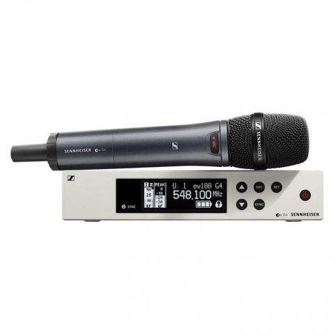 Micro không dây Sennheiser EW 100 G4-835-S