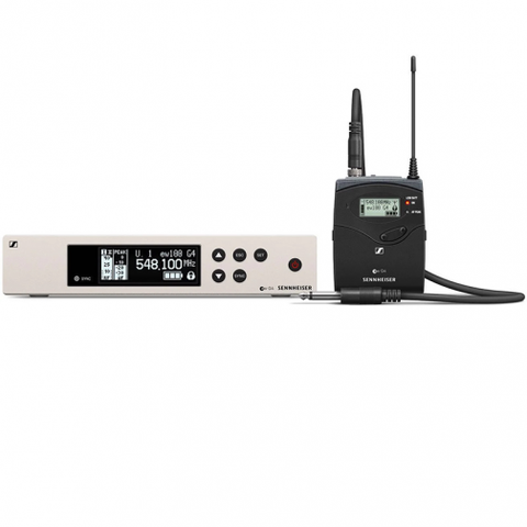 Micro không dây Sennheiser EW 100 G4-Ci1
