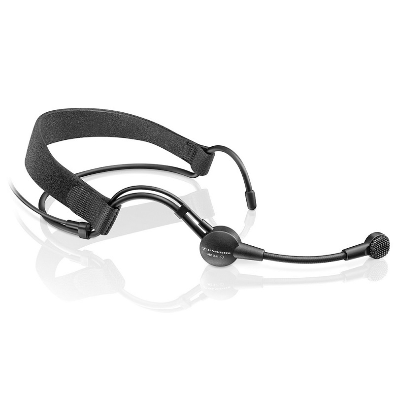 Ảnh minh họa Micro không dây Sennheiser EW 100 G4-ME3 3