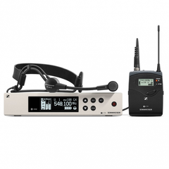  Micro không dây Sennheiser EW 100 G4-ME3 