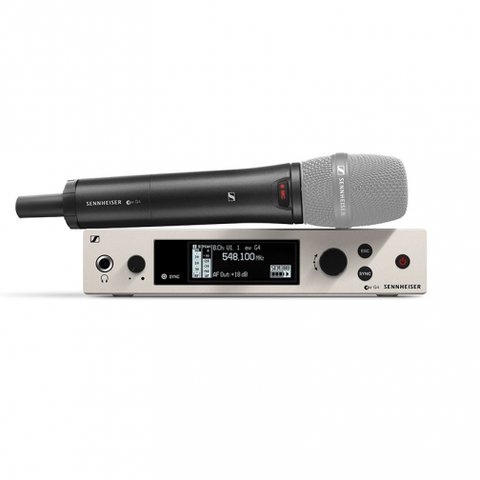 Micro không dây Sennheiser EW 300 G4-BASE SKM-S