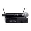 Micro Không Dây Shure SLXD24/B58 (Tần số 20 Hz - 20 kHz)
