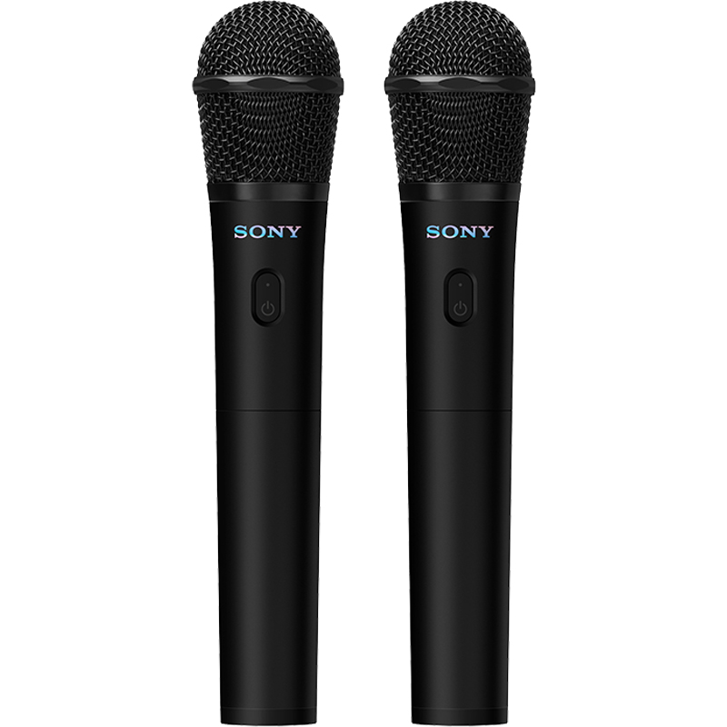 Ảnh minh họa Micro không dây Sony ULTMIC1, 20 Giờ, USB Type-C 1