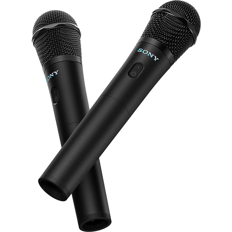 Ảnh minh họa Micro không dây Sony ULTMIC1, 20 Giờ, USB Type-C 2