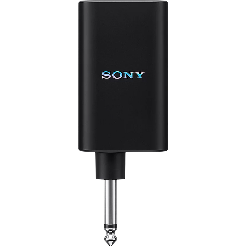 Ảnh minh họa Micro không dây Sony ULTMIC1, 20 Giờ, USB Type-C 3
