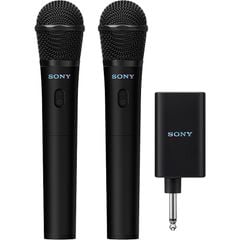  Micro không dây Sony ULTMIC1, 20 Giờ, USB Type-C 