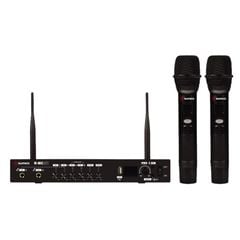  Micro không dây Sumico W MICMIX (UHF, Tích hợp ECHO, Bluetooth) 