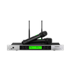 Micro không dây UHF PARAMAX VX-800