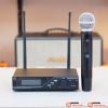 Micro không dây Wharfedale Aeroline Vocal Wireless, LCD, 650-700 MHz
