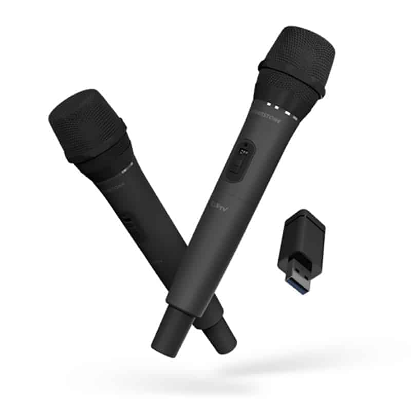 Micro không dây Xiaomi Thunderstone