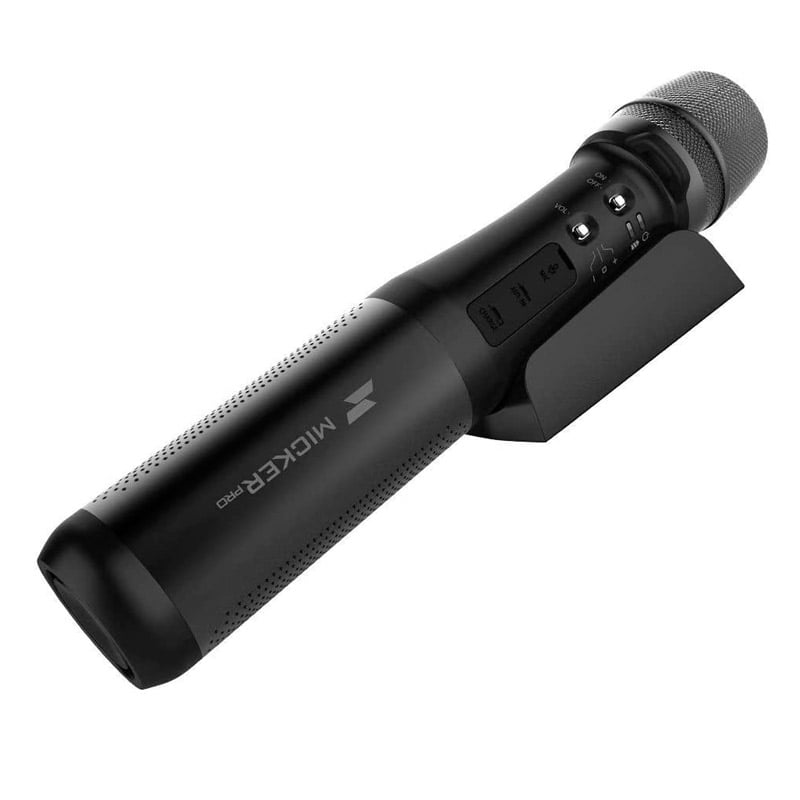 Ảnh minh họa Micro Micker Pro 1