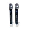 Micro Neko CB268, Cảm biến gia tốc, Tự tắt thông minh, Dò sóng sạch