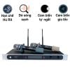 Micro Neko CB268, Cảm biến gia tốc, Tự tắt thông minh, Dò sóng sạch