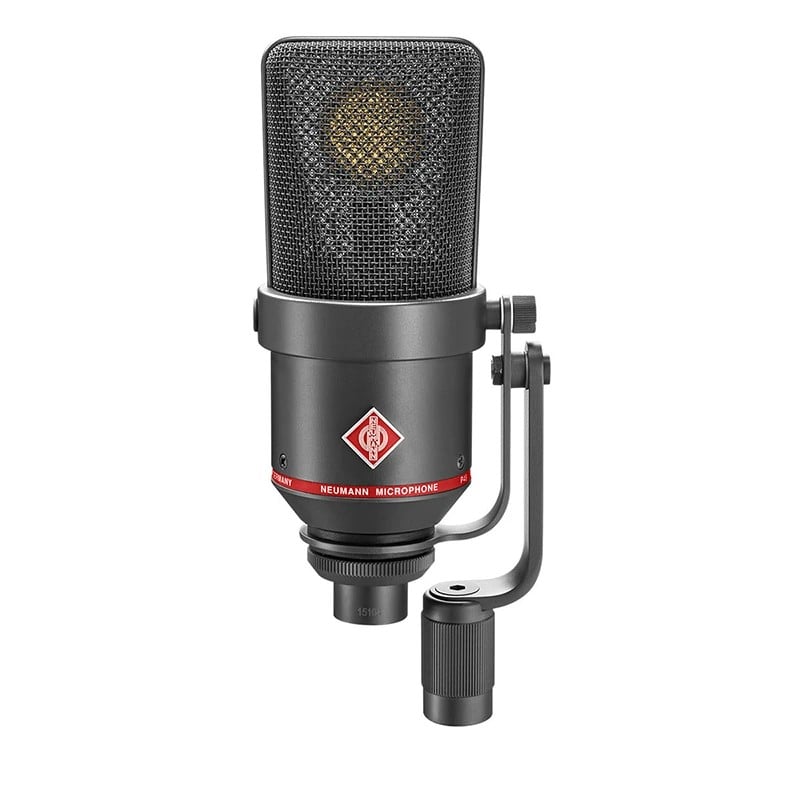 Ảnh minh họa Micro Neumann TLM 170 R FET Condenser 1