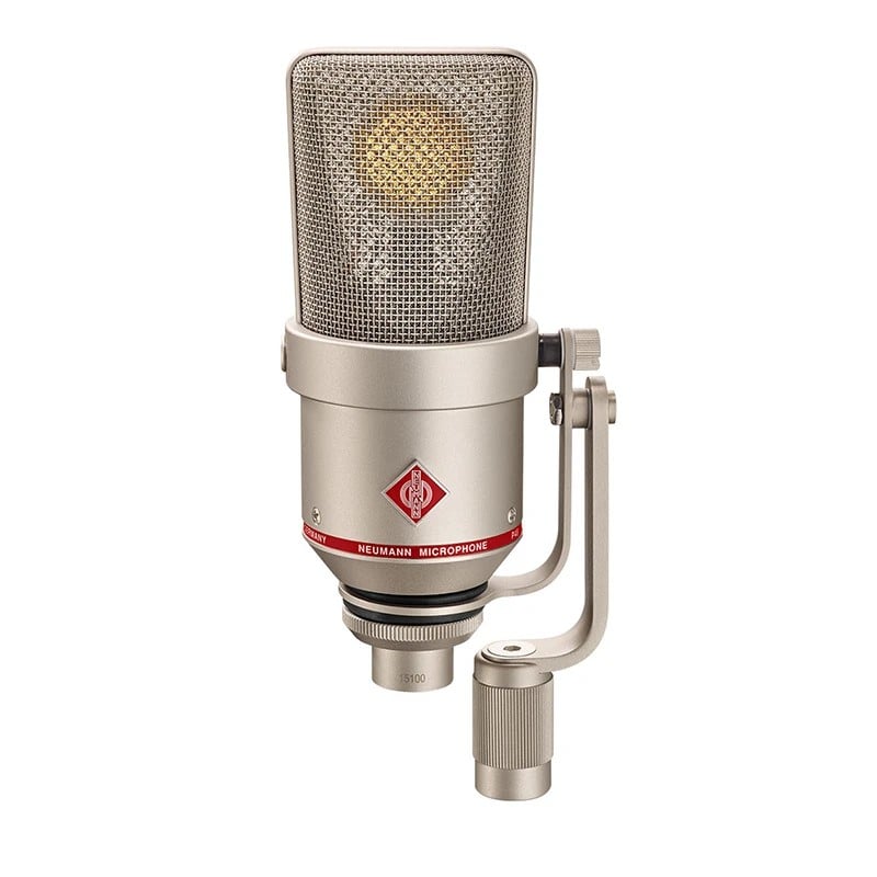 Micro Neumann TLM 170 R FET Condenser