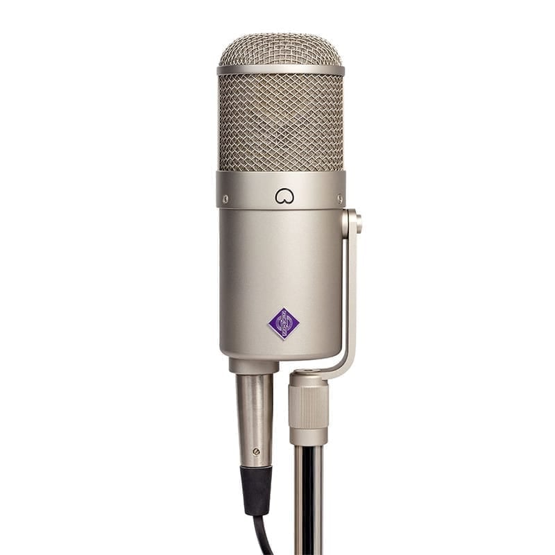 Ảnh minh họa Micro Neumann U 47 FET i – Giá rẻ tại TP HCM 1