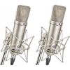 Micro Neumann U87 AI Stereo Set