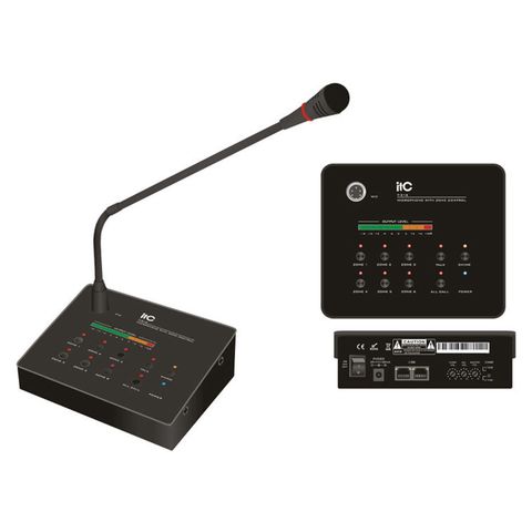 Micro phân 6 vùng ITC T-216