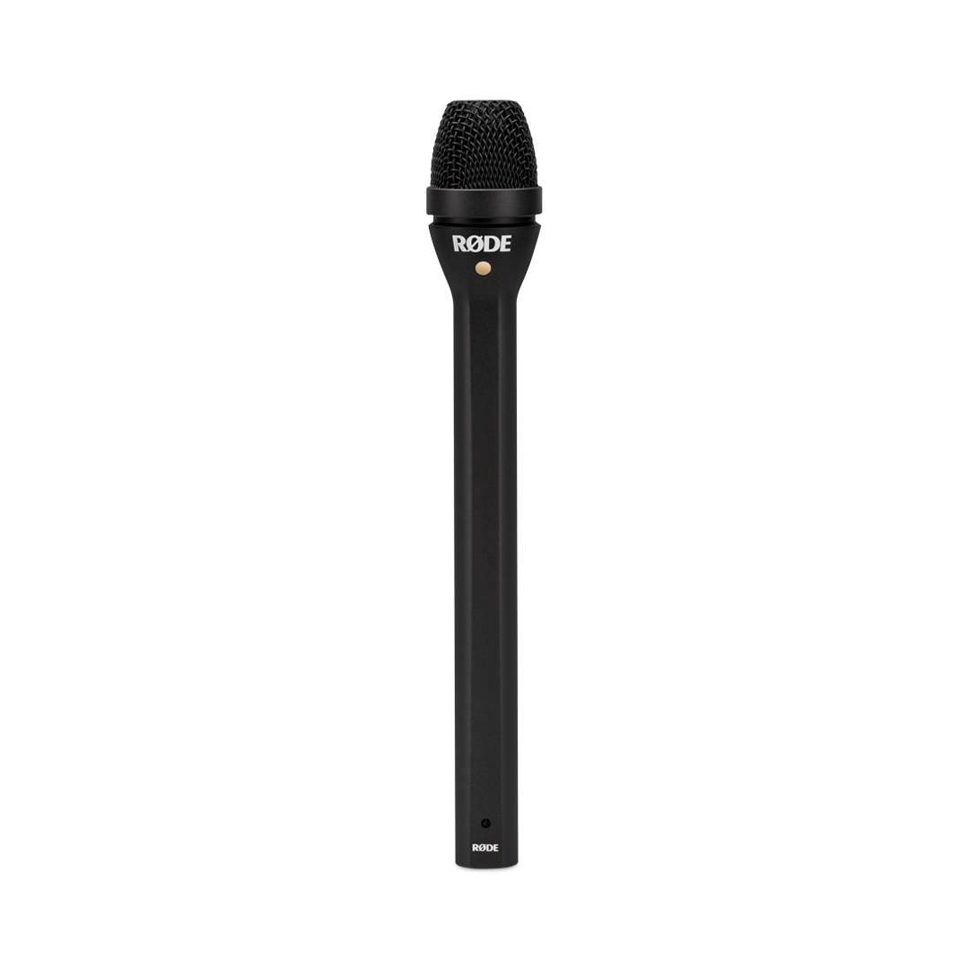 Ảnh minh họa Micro Phỏng Vấn Cầm Tay RØDE Reporter 1
