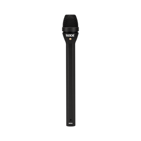 Micro Phỏng Vấn Cầm Tay RØDE Reporter