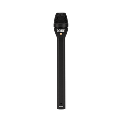  Micro Phỏng Vấn Cầm Tay RØDE Reporter 