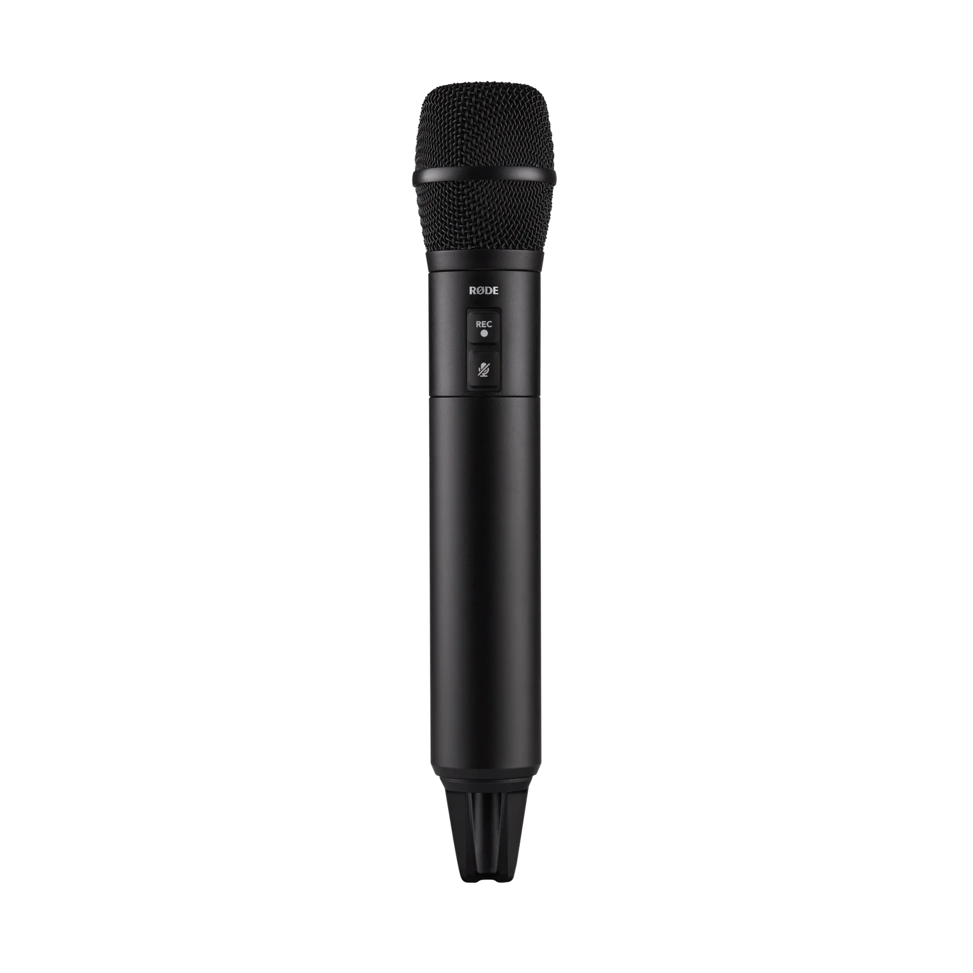 Ảnh minh họa Micro Rode Interview Pro - Micro phỏng vấn cầm tay 2