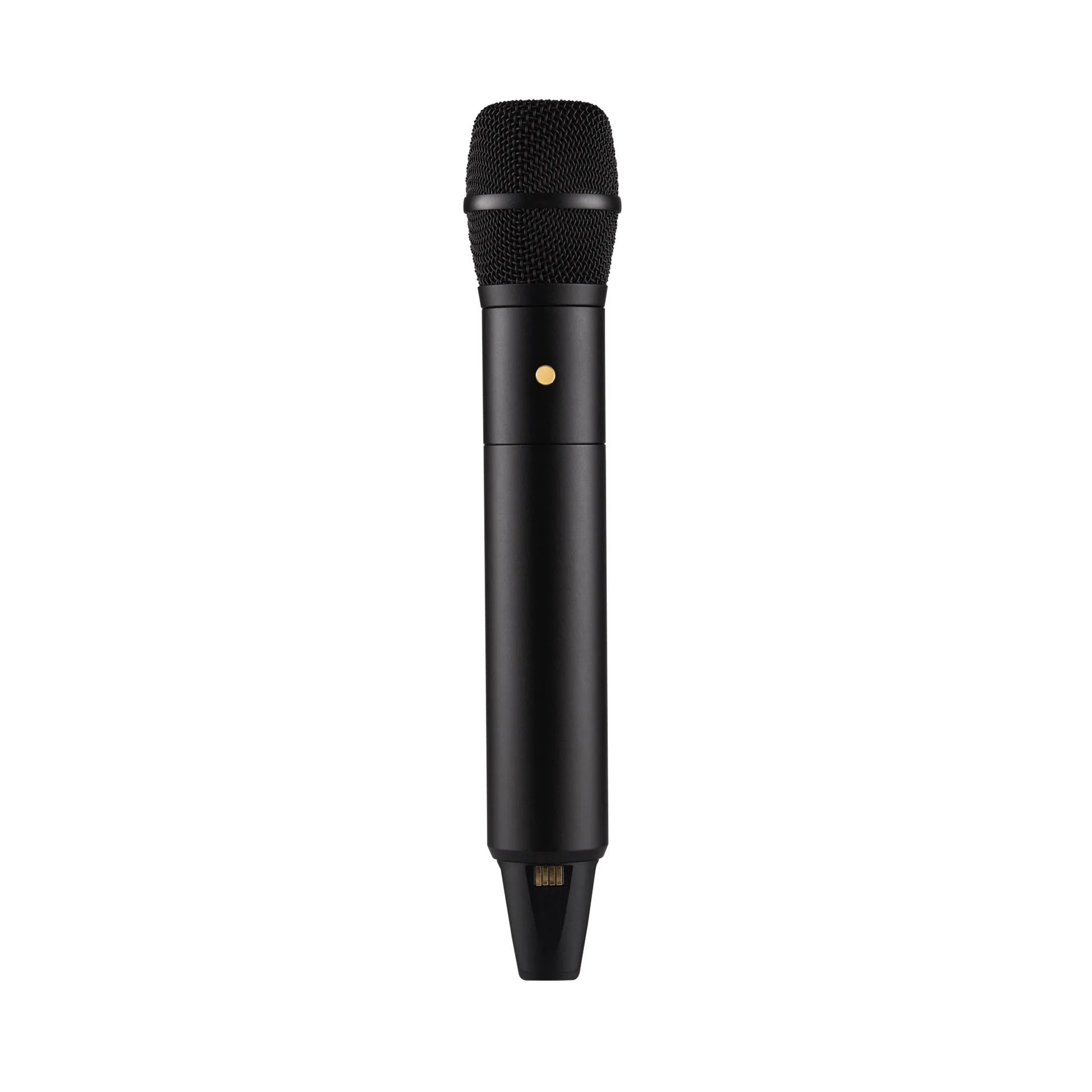 Micro Rode Interview Pro - Micro phỏng vấn cầm tay