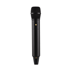  Micro Rode Interview Pro - Micro phỏng vấn cầm tay 