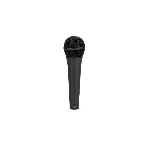 Ảnh minh họa Micro Rode M1-S Dynamic - Micro cầm tay có dây 2