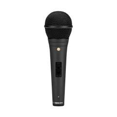  Micro Rode M1-S Dynamic - Micro cầm tay có dây 