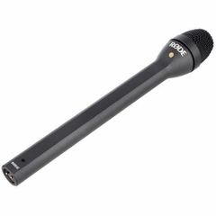  Micro Rode Reporte chính hãng mic phỏng vấn 