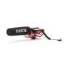 Micro Rode VRM ( VideoMic Rycote ) Gắn Máy Ảnh, Máy Quay