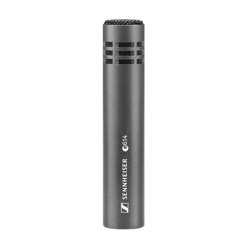 Micro Sennheiser E 614