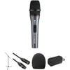 Micro Sennheiser E 865-S