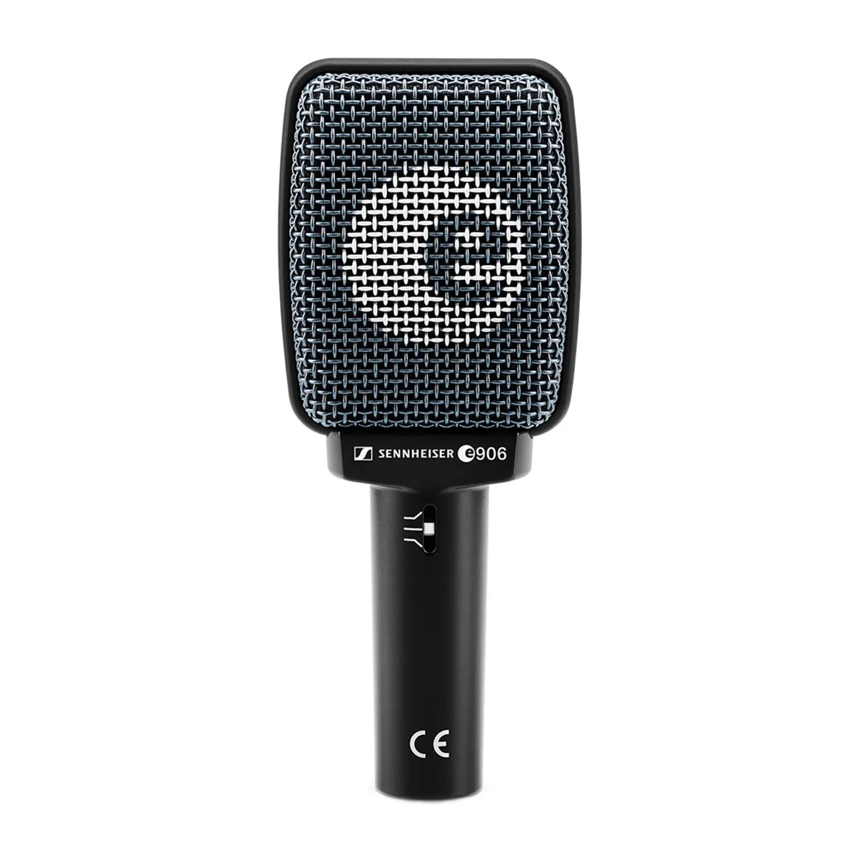 Ảnh minh họa Micro Sennheiser E 906 1