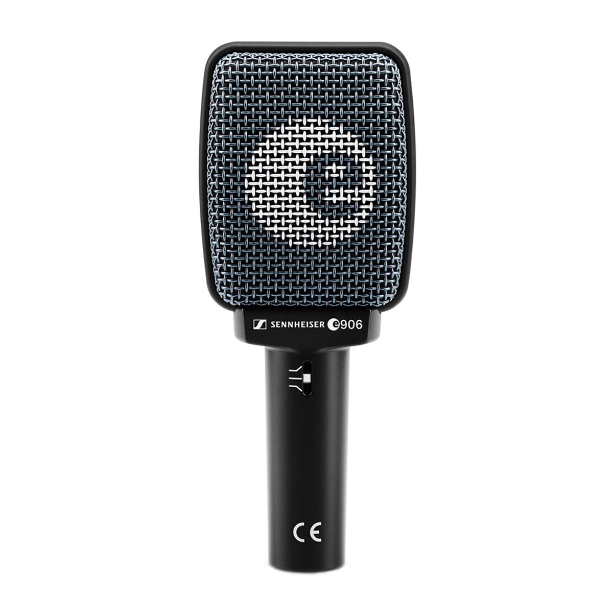 Micro Sennheiser E 906