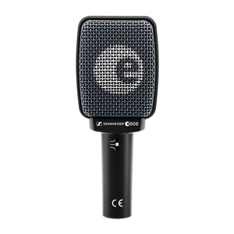 Micro Sennheiser E 906