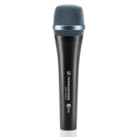 Micro Sennheiser E 935