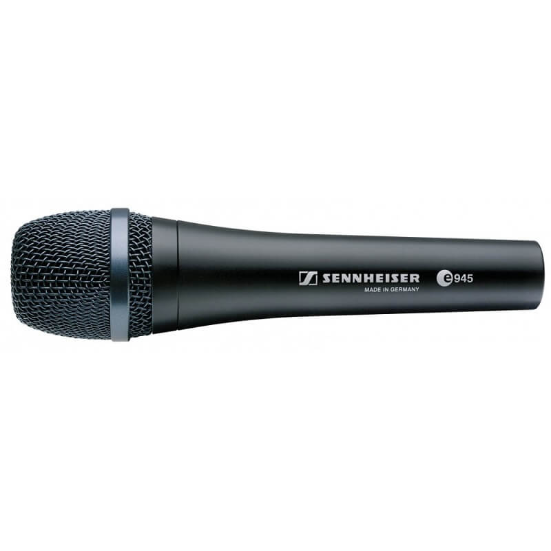 Ảnh minh họa Micro Sennheiser E 945 2