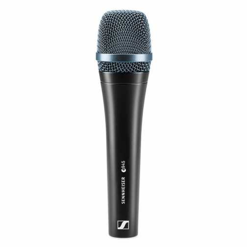 Micro Sennheiser E 945