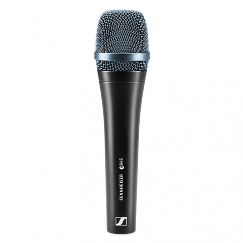 Micro Sennheiser E 945
