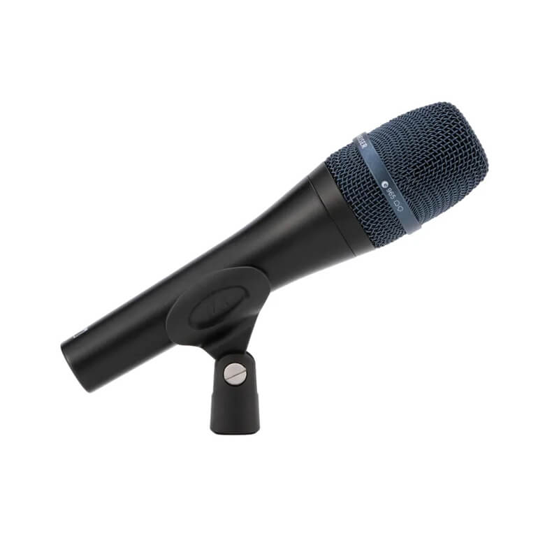 Ảnh minh họa Micro Sennheiser E 965 1