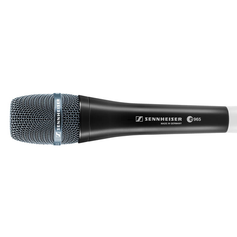 Ảnh minh họa Micro Sennheiser E 965 2